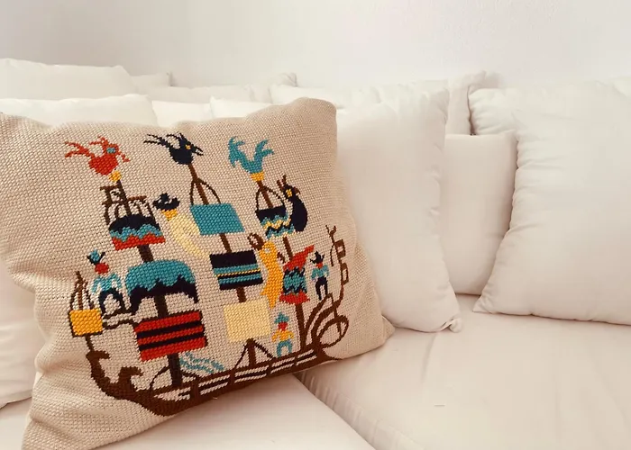 ヴィラ Romeo And Julio Summer House *