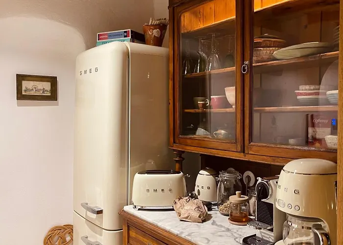 ヴィラ Romeo And Julio Summer House カラファティス