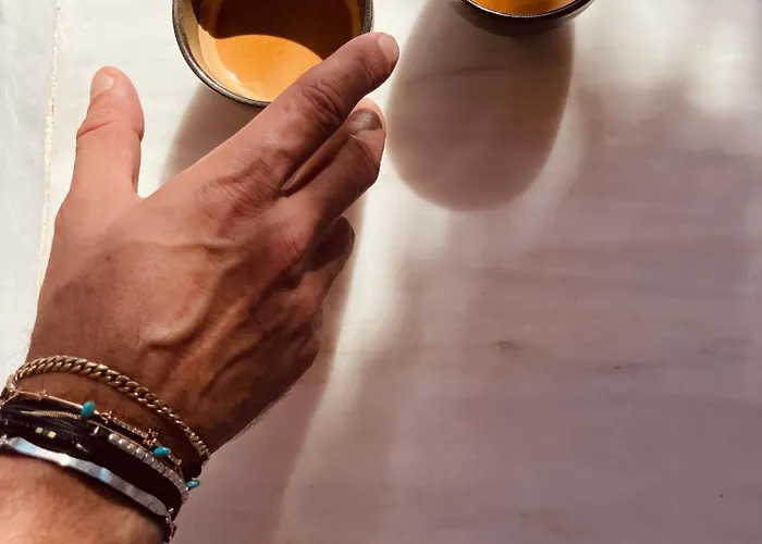 Romeo And Julio Summer House ヴィラ