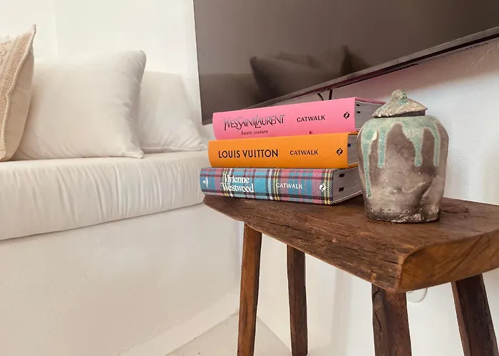 ヴィラ Romeo And Julio Summer House *