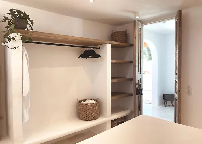 ヴィラ Romeo And Julio Summer House