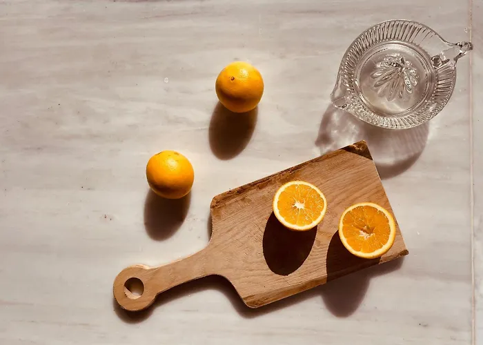 ヴィラ Romeo And Julio Summer House *