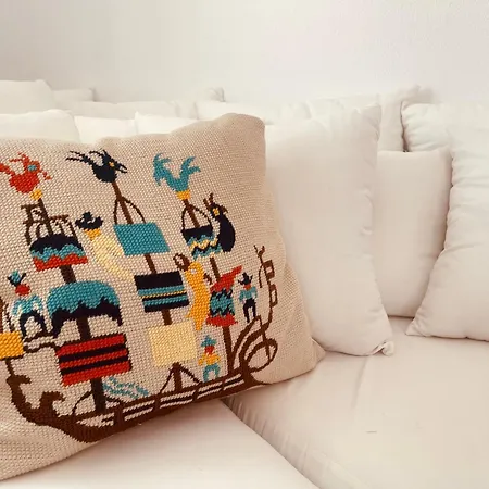 Villa Romeo And Julio Summer House *