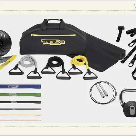 וילה Romeo And Julio Summer House *