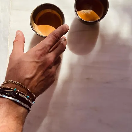 Romeo And Julio Summer House Villa