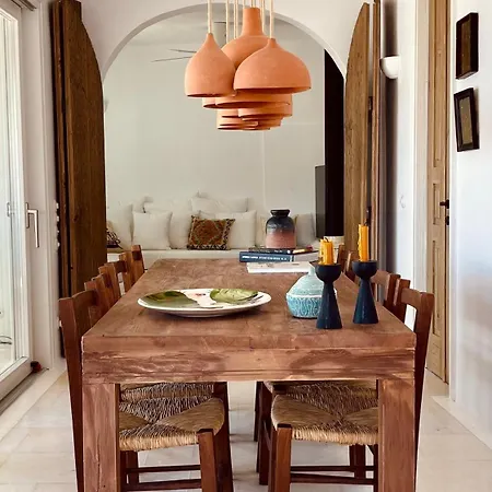 Romeo And Julio Summer House וילה קלפטיס