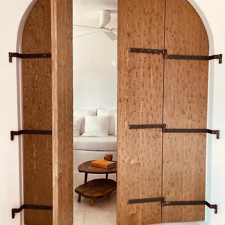 וילה Romeo And Julio Summer House