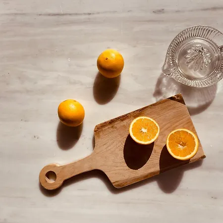 וילה Romeo And Julio Summer House *