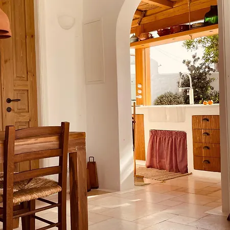 וילה Romeo And Julio Summer House