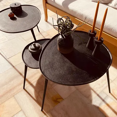 Romeo And Julio Summer House Villa Kalafatis