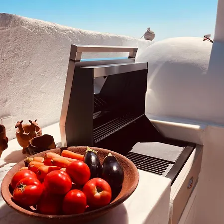 Romeo And Julio Summer House Kalafáti