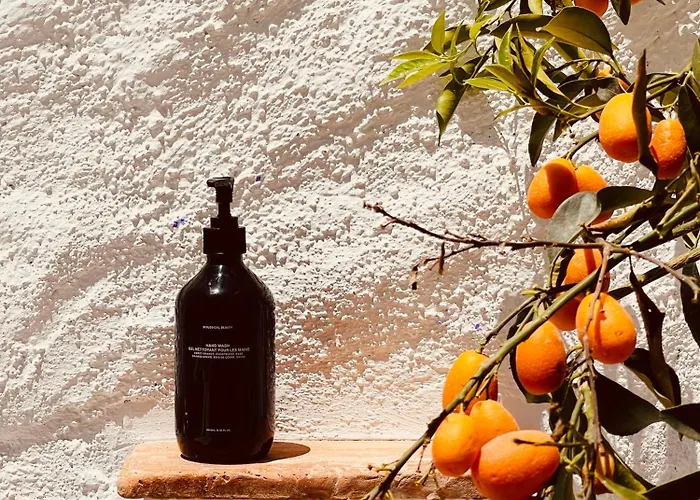 Villa Romeo And Julio Summer House