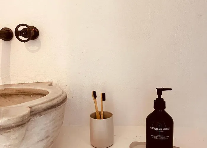 Villa Romeo And Julio Summer House