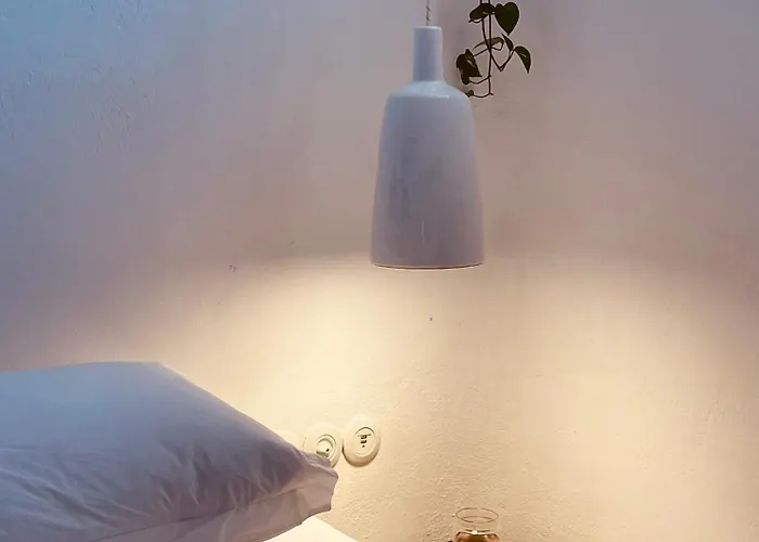 וילה Romeo And Julio Summer House *