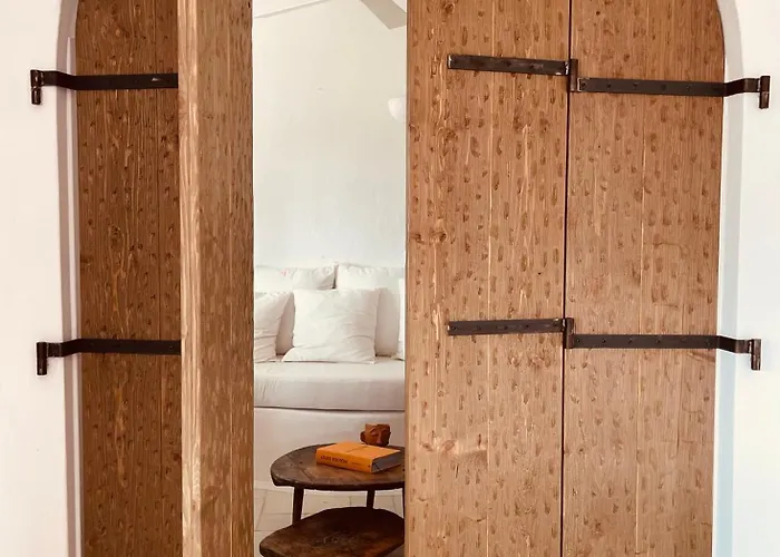 וילה Romeo And Julio Summer House