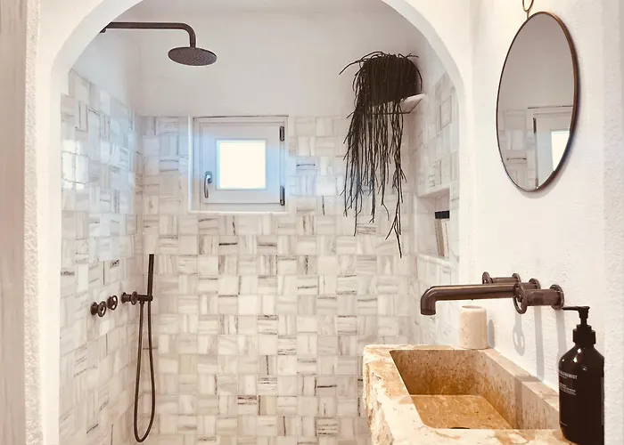 Romeo And Julio Summer House וילה *