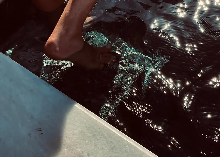 Romeo And Julio Summer House וילה קלפטיס