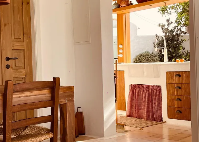 וילה Romeo And Julio Summer House