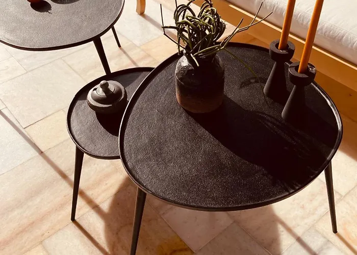 Romeo And Julio Summer House וילה קלפטיס