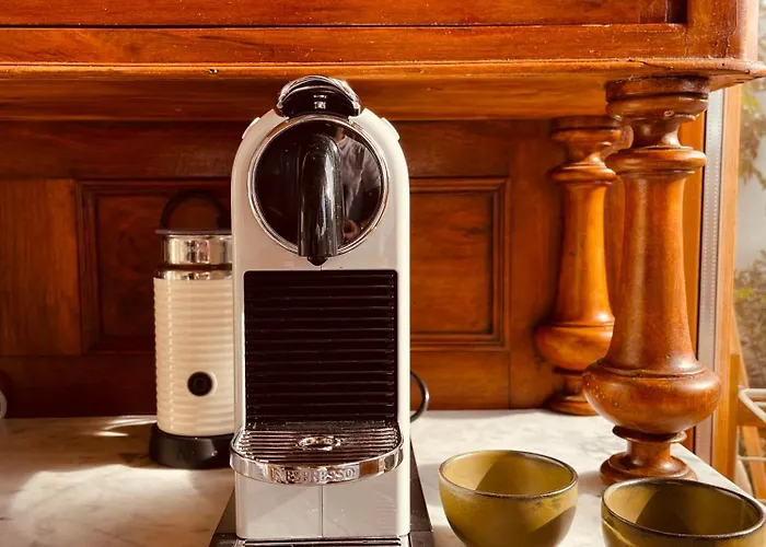 Romeo And Julio Summer House * קלפטיס