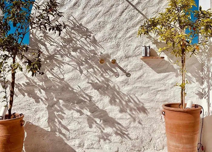 Romeo And Julio Summer House וילה *