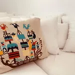 Вилла Romeo And Julio Summer House *