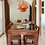 Romeo And Julio Summer House Вилла Калафатис
