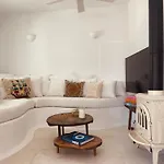 Romeo And Julio Summer House Вилла Калафатис