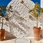Romeo And Julio Summer House Вилла *
