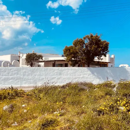 Villa Romeo And Julio Summer House