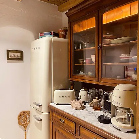 Villa Romeo And Julio Summer House Kalafatis