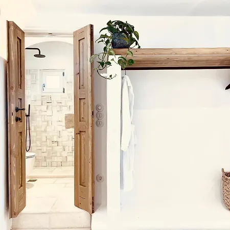 Вилла Romeo And Julio Summer House Калафатис