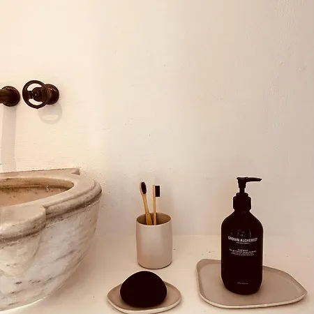 Вилла Romeo And Julio Summer House