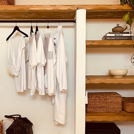 Romeo And Julio Summer House Villa *