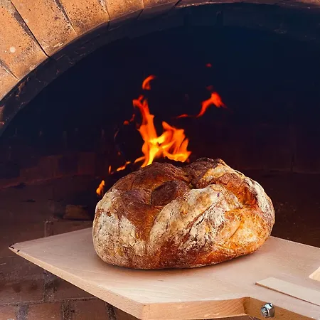 Romeo And Julio Summer House Вилла *