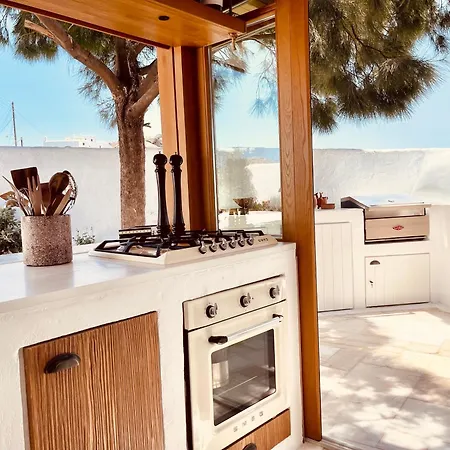 Romeo And Julio Summer House * Kalafatis