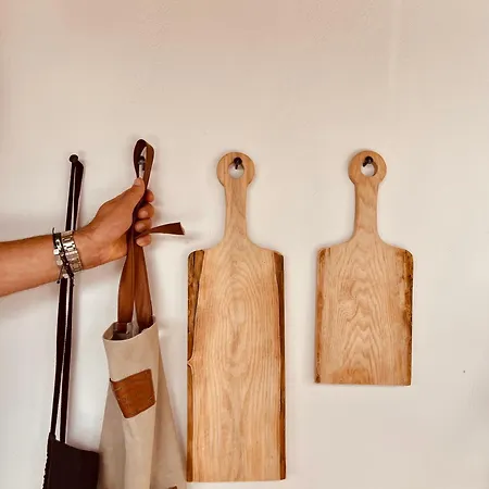 Romeo And Julio Summer House Villa