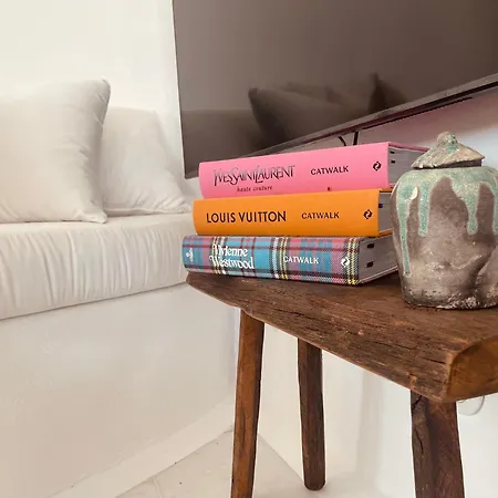 Вилла Romeo And Julio Summer House *