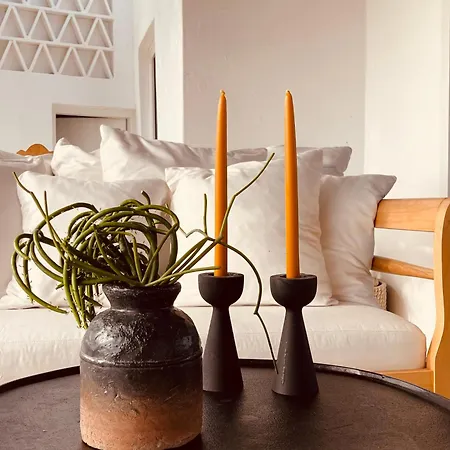 Romeo And Julio Summer House Villa *