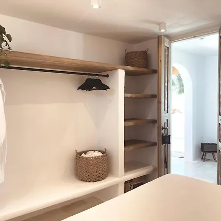 Вилла Romeo And Julio Summer House