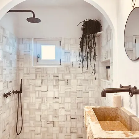 Romeo And Julio Summer House Villa *