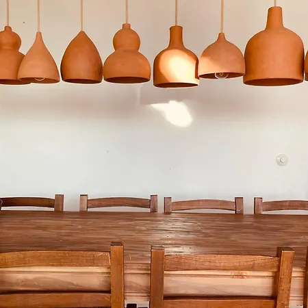 Romeo And Julio Summer House Вилла *