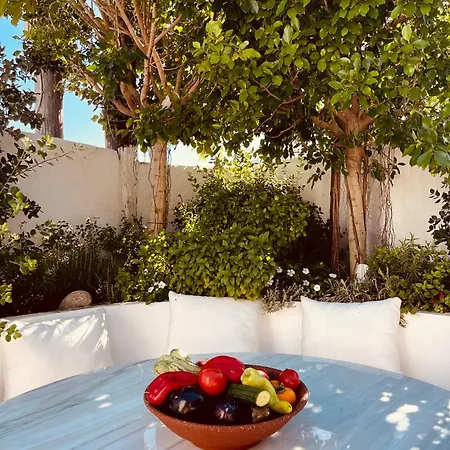 Romeo And Julio Summer House * Калафатис