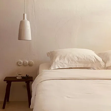 Villa Romeo And Julio Summer House Kalafatis