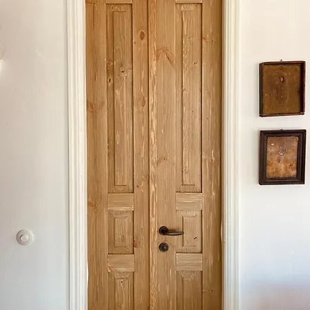 Вилла Romeo And Julio Summer House *