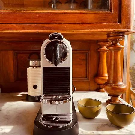 Romeo And Julio Summer House * Калафатис