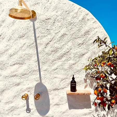 Romeo And Julio Summer House Калафатис