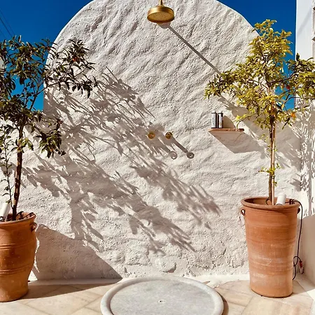 Romeo And Julio Summer House Villa *