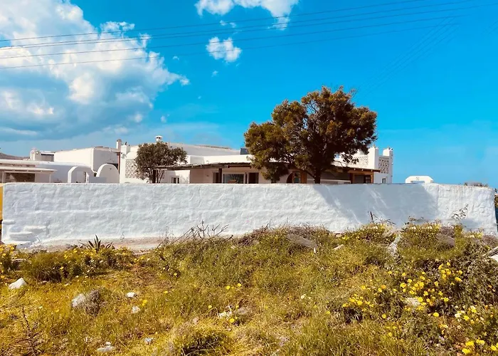 Villa Romeo And Julio Summer House