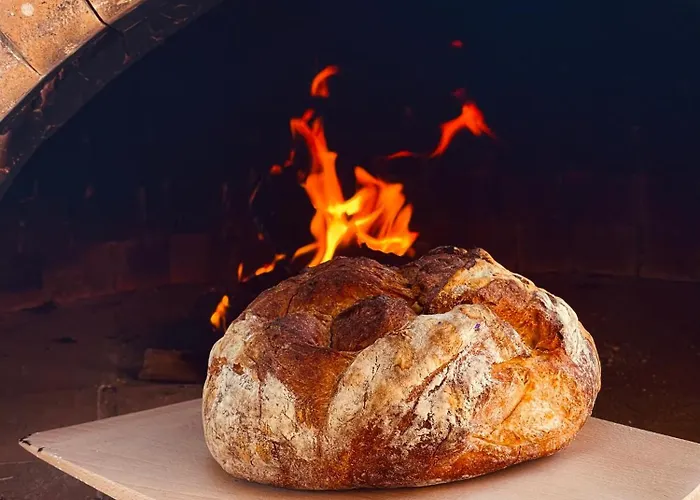 Romeo And Julio Summer House Villa *